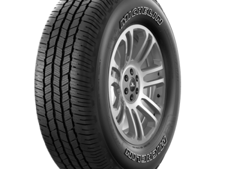 Michelin Defender LTX M S 2 LT275 70R18 125 122S Hot on Sale