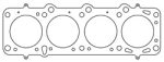 Cometic Volvo B23A B230A B234F .030in MLS Cylinder Head Gasket -  97mm Bore Online Hot Sale