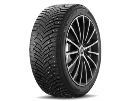 Michelin X-Ice North 4 215 65R16 102T XL Hot on Sale