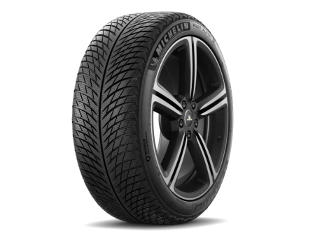 Michelin Pilot Alpin 5 205 55R17 91H TL Cheap