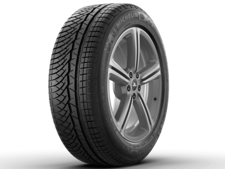 Michelin Pilot Alpin PA4 (H V W) 295 35R19 104V For Sale