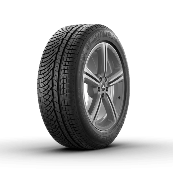 Michelin Pilot Alpin PA4 (H V W) 295 35R19 104V For Sale