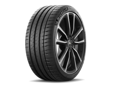 Michelin Pilot Sport 4 S 335 25ZR22 (105Y) XL Fashion