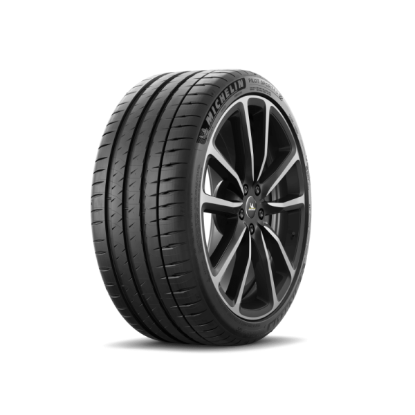 Michelin Pilot Sport 4 S 335 25ZR22 (105Y) XL Fashion