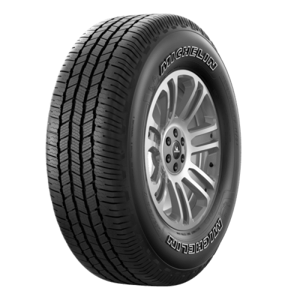 Michelin Defender LTX M S 2 35X12.50R20LT 125S Hot on Sale