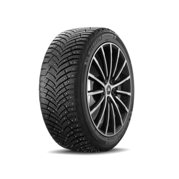 Michelin X-Ice North 4 SUV 255 45R20 105T XL Online