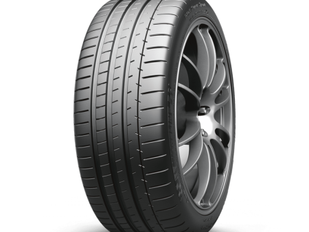 Michelin Pilot Super Sport 265 40ZR18 (97Y) For Sale