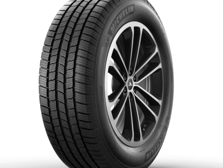 Michelin Defender LTX M S 245 65R17 107T Discount