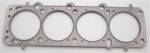 Cometic Volvo B23A B230A B234F .030in MLS Cylinder Head Gasket -  97mm Bore Online Hot Sale