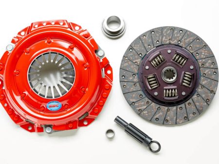 South Bend   DXD Racing Clutch 04-07 Ford F-350 COMP TRILPE DISC Online now