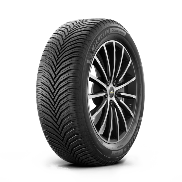 Michelin Crossclimate2 A W 255 35R18 94V XL Online Sale