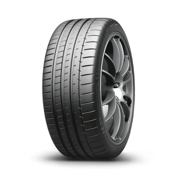 Michelin Pilot Super Sport ZP P285 30ZR19 (94Y) Supply