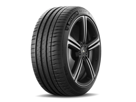 Michelin Pilot Sport 4 275 40R18 103Y XL Star BMW For Sale