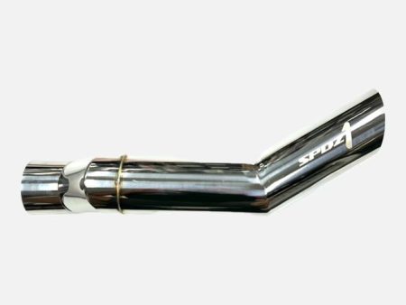 SPDZ1 Dual VIP Blast Pipes V2 on Sale