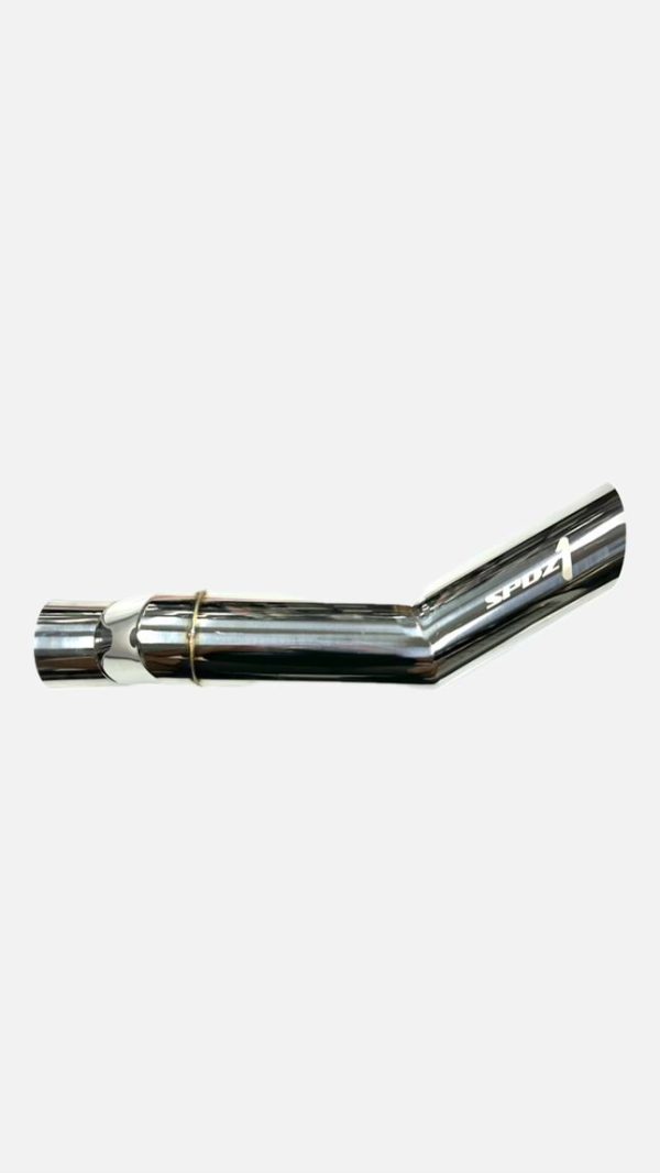 SPDZ1 Dual VIP Blast Pipes V2 on Sale