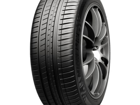 Michelin Pilot Sport 3 285 35ZR18 101Y on Sale