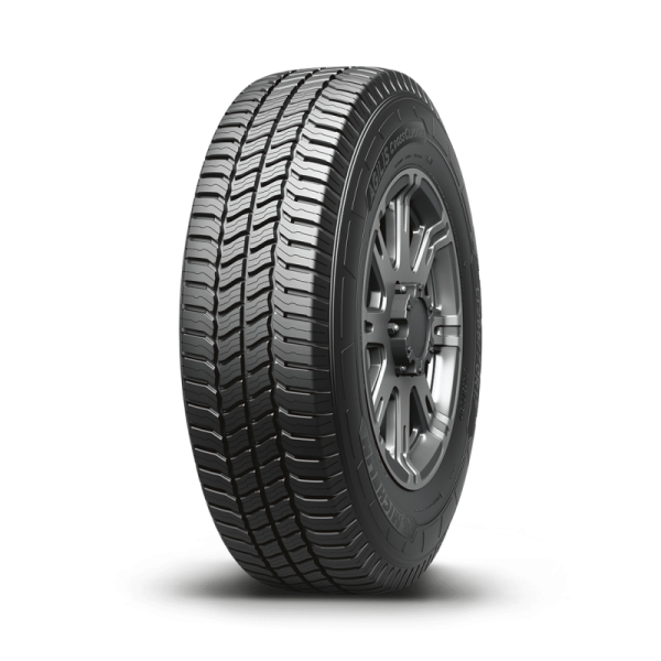 Michelin Agilis Crossclimate LT285 60R20 125 122R Online now