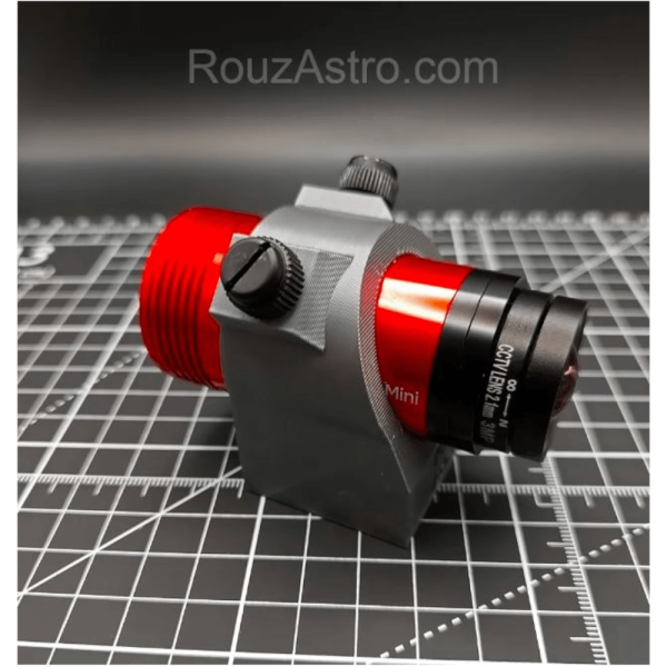 Rouz Astro All-Sky Camera Mount (All-sky-M) Discount