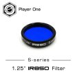 Player One IR850nm 1.25″ IR-Pass Filter S-series (IR850) For Cheap