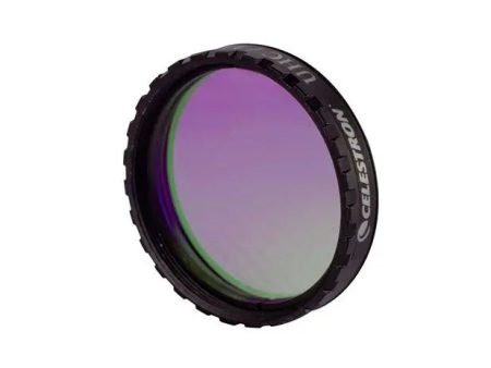 Celestron 1.25  UHC LPR Filter (94123) For Sale