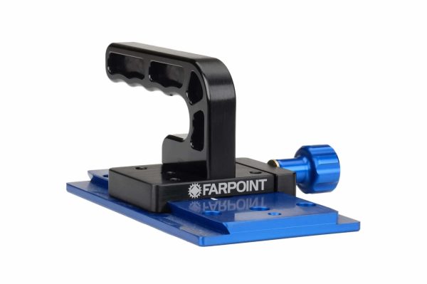 Farpoint D Series L-Handle (FDA+Handle) on Sale