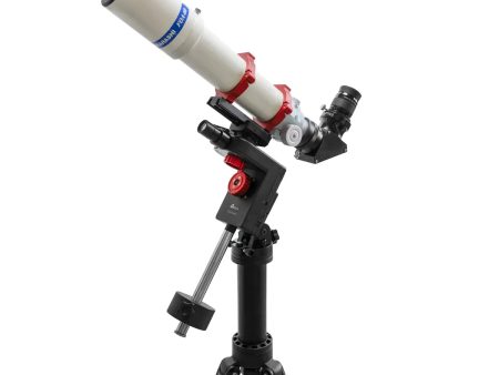 iOptron SkyHunter Portable EQ AZ GOTO Mount and Tripod with iPolar (SHEQA) Online Sale