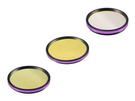 Antlia SHO 4.5nm Narrowband EDGE Filters (SHO-EDGE) Online now