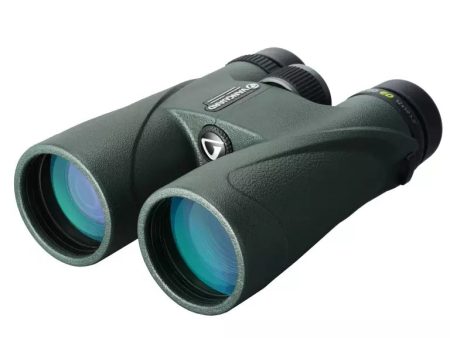 Vanguard VEO ED 1250 12x50 ED Glass Binoculars (VEOED-1250) Supply