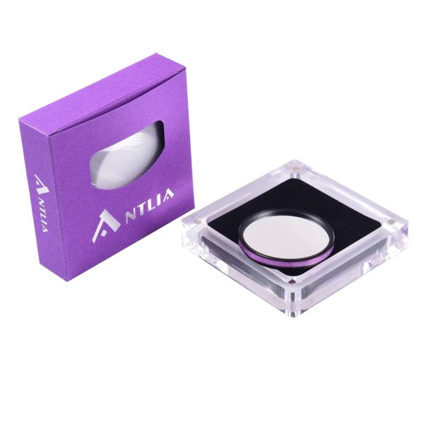 Antlia ALP-T Dual Band Ha+OIII 5nm Highspeed Filter Online Hot Sale