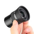 SVBONY SV190 1.25  UF10mm  UF18mm Ultra Flat Field Eyepiece FMC Cheap