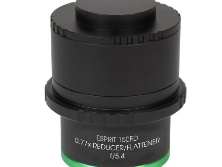 Sky-Watcher 0.77x Reducer Flattener for Esprit 150 (S20215) Cheap