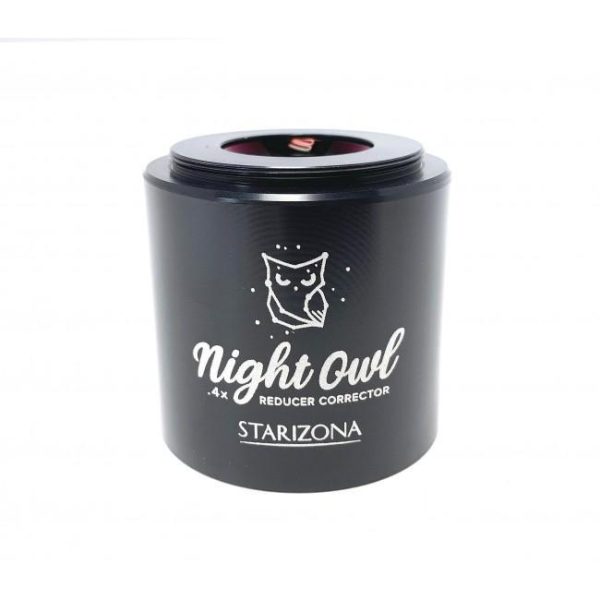 Starizona Night Owl - .4x SCT Reducer Corrector (SCT-OWL) Supply