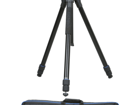 Tele Vue Tele-Pod Tripod (TPT-3017) Fashion