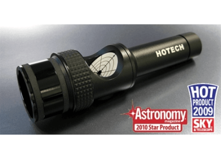 HoTech 1.25  SCA Dot Laser Collimator (SCA-1.25D) For Cheap