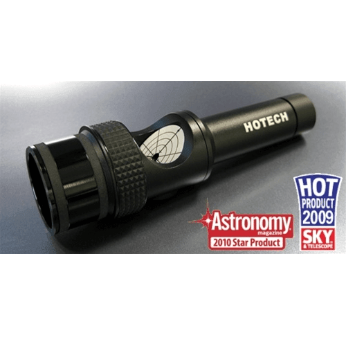 HoTech 1.25  SCA Dot Laser Collimator (SCA-1.25D) For Cheap