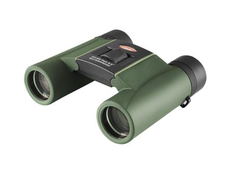 Kowa 10x25 SV II Binoculars (SV-II-25-10) Cheap