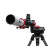 iOptron SkyHunter Portable EQ AZ GOTO Mount and Tripod (SHEQ) Hot on Sale