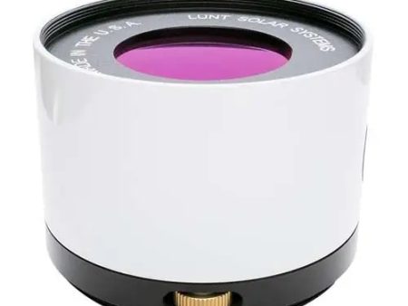 Lunt 50mm Ha Etalon Filter (LS50FHa) Online