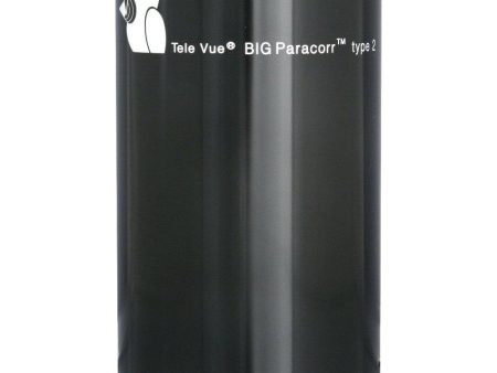 Tele Vue Big Paracorr Type 2 (VIP-3010) Supply