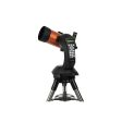 Celestron Nexstar 4SE Computerized Telescope (11049) Sale