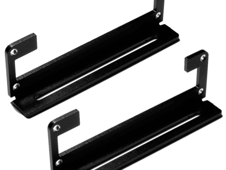 Pegasus Astro Dovetail Brackets for UPB V1 (BRACK-UPB) Fashion