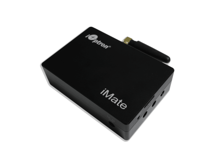 iOptron iMate Astronomy Control Box (8480) on Sale