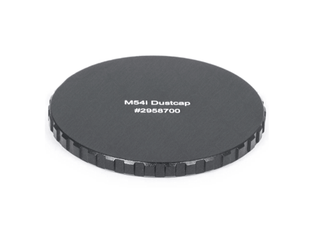 Baader Metal Dustcap with M54 internal thread (M54-CAP) Sale