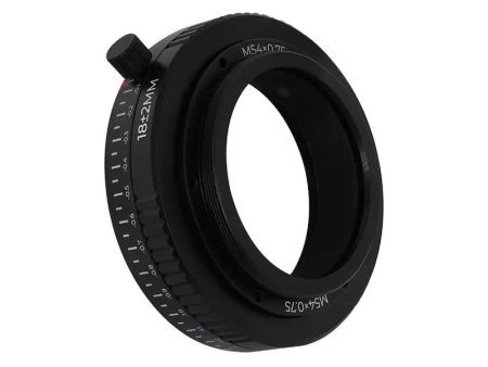 Askar M48   M54 Backfocus Adjuster on Sale