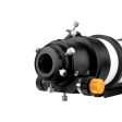 SVBONY SV48P Telescope 90mm F5.5 Refractor (F9341A) For Cheap