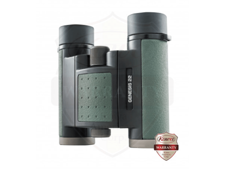 Kowa 10x22mm Genesis Prominar XD Binoculars (GN22-10) Discount