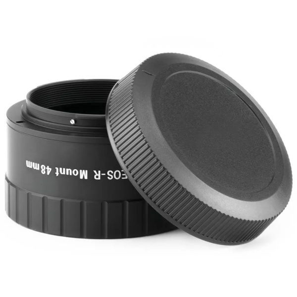 William Optics 48mm T mount for Canon Mirrorless R Camera (TM-CN-EOSR-M48) Fashion