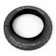 William Optics 48mm T mount for Pentax K - Black (TM-PT-K-M48) Hot on Sale