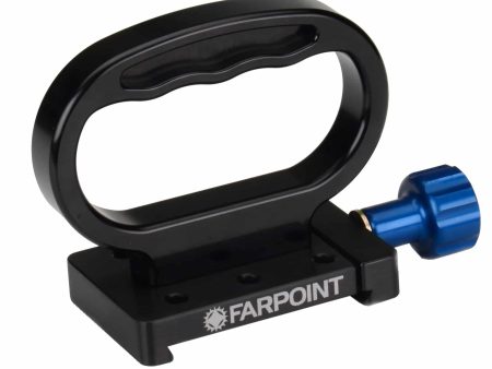 Farpoint D-Handle Only (HandleD-FDA) on Sale