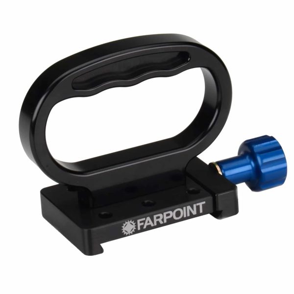 Farpoint D-Handle Only (HandleD-FDA) on Sale